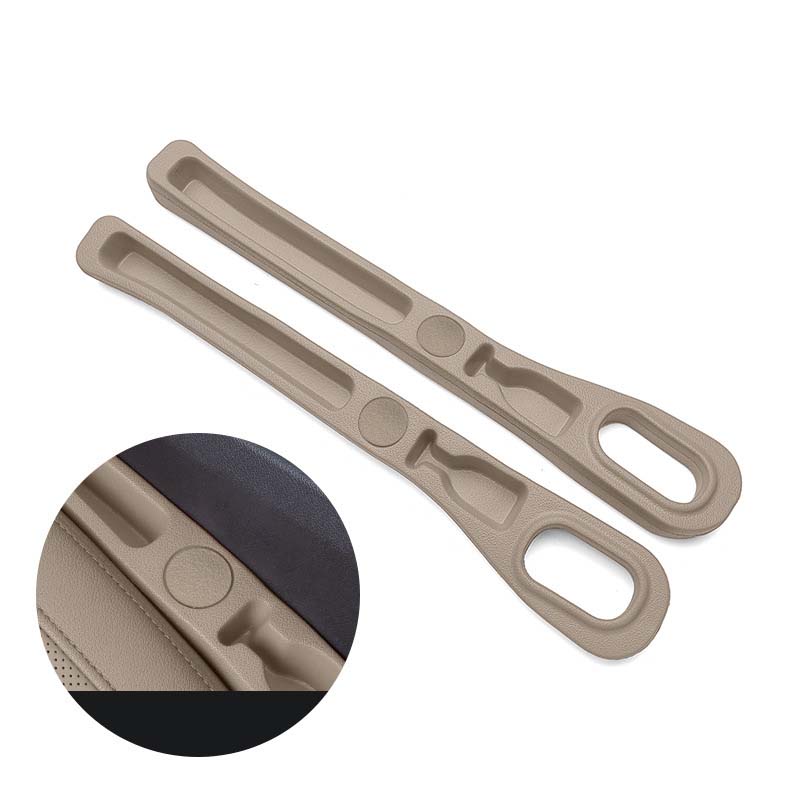 ClutterLock - Luxury Car Gap Filler