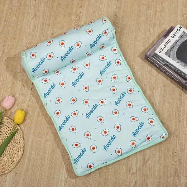 Cats/Dogs Cooling Bed marnetic