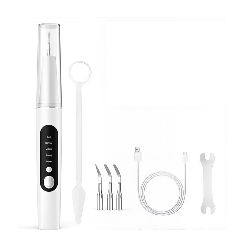 OralCore – Ultrasonic Tooth Cleaner