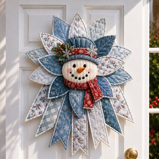 Matilda - Oversized Christmas Quilting & Sewing Kit
