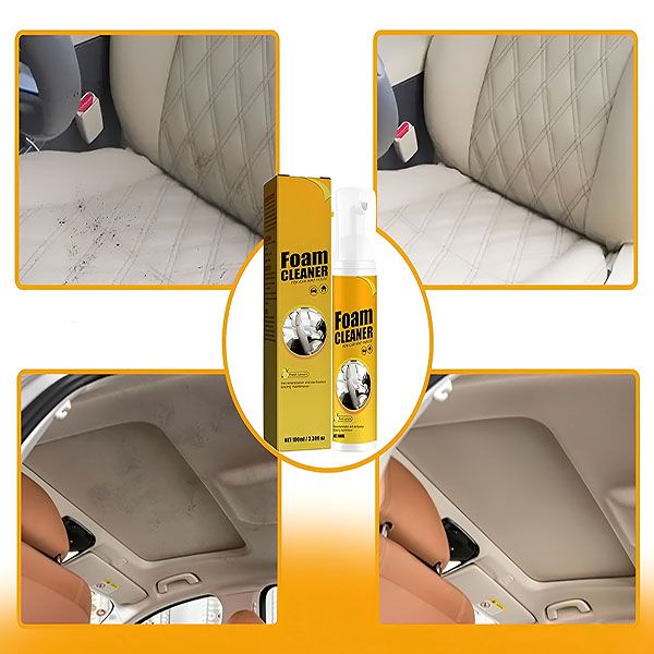 Mágikushabtisztító – Könnyű tisztítás! | SPRAYSOFF