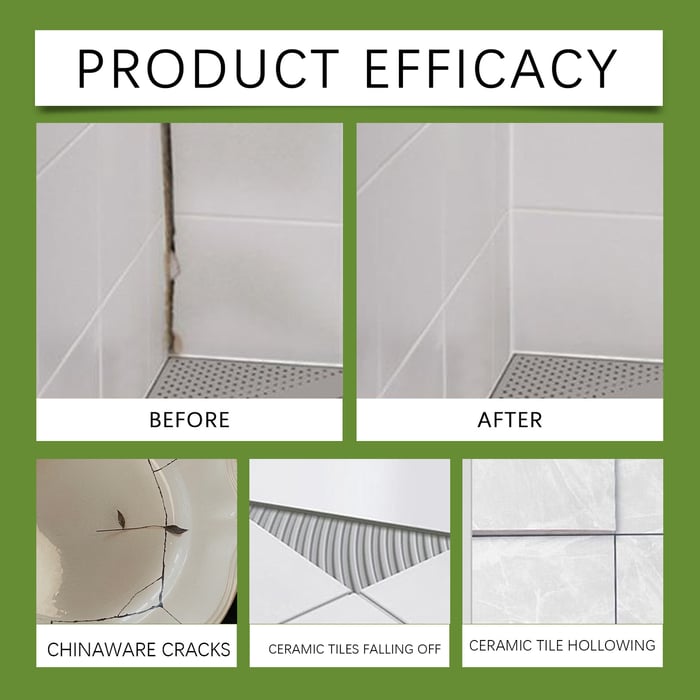 StickForce – Professional Tile Bond Spray