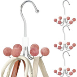 RotaRack – Swivel Closet Organizer