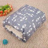 CuddleCurve – Baby Feeding Support Pillow