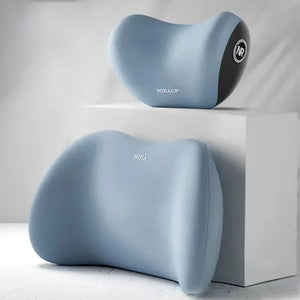 ComfortDrive - Car Headrest/Lumbar Support Pillow