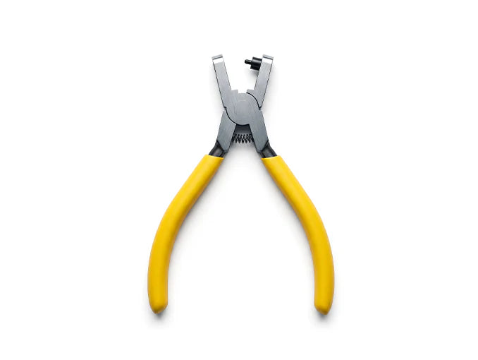 PunchMate – Precision Leather Strap Hole Punch Plier