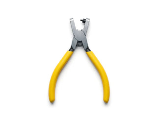 PunchMate – Precision Leather Strap Hole Punch Plier
