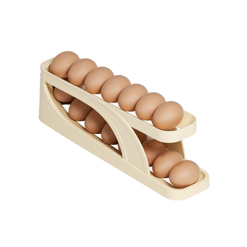NestMate - Automatic Egg Keeper