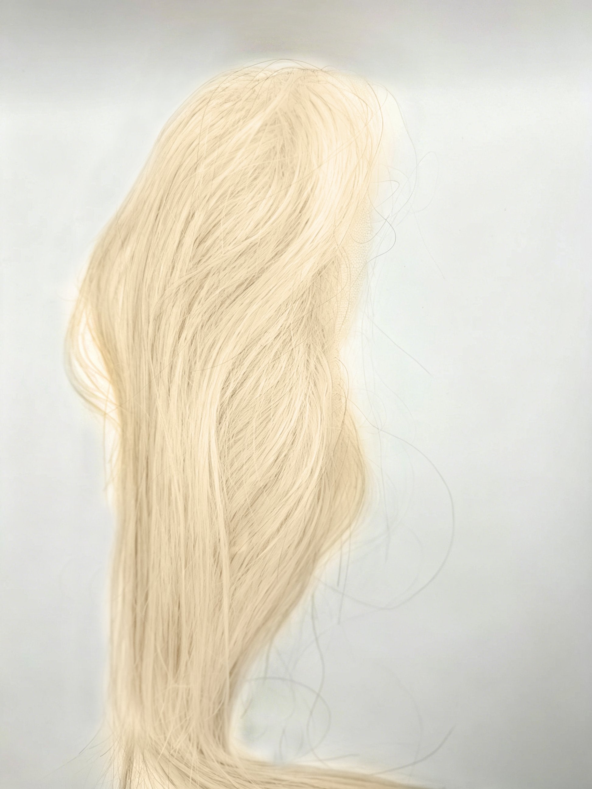 🎀Hairline Topper