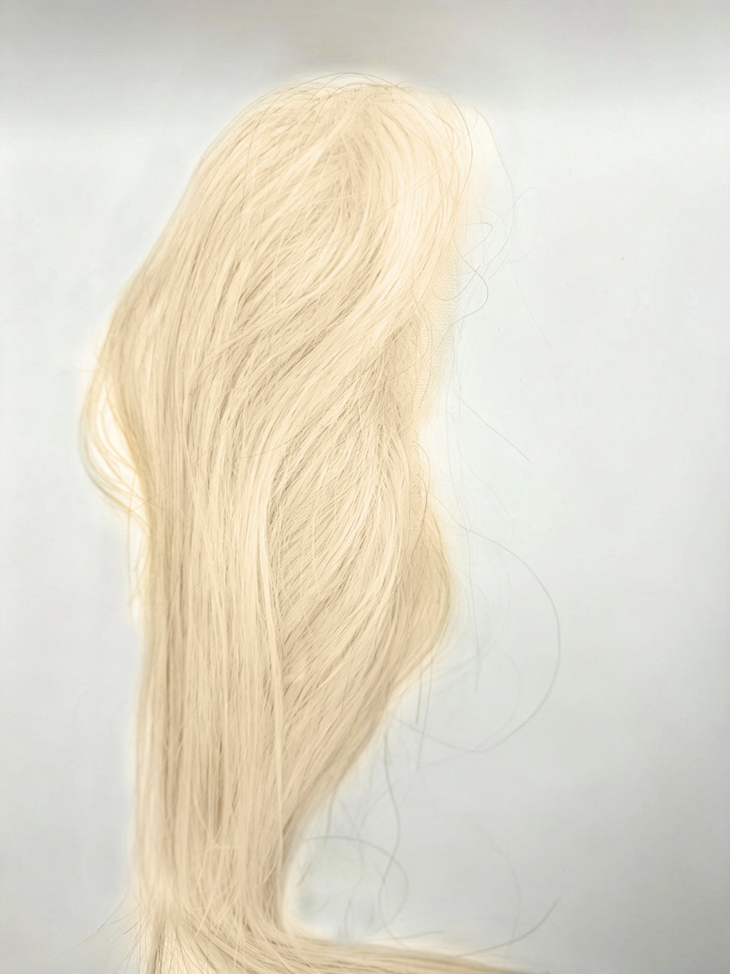 🎀Hairline Topper