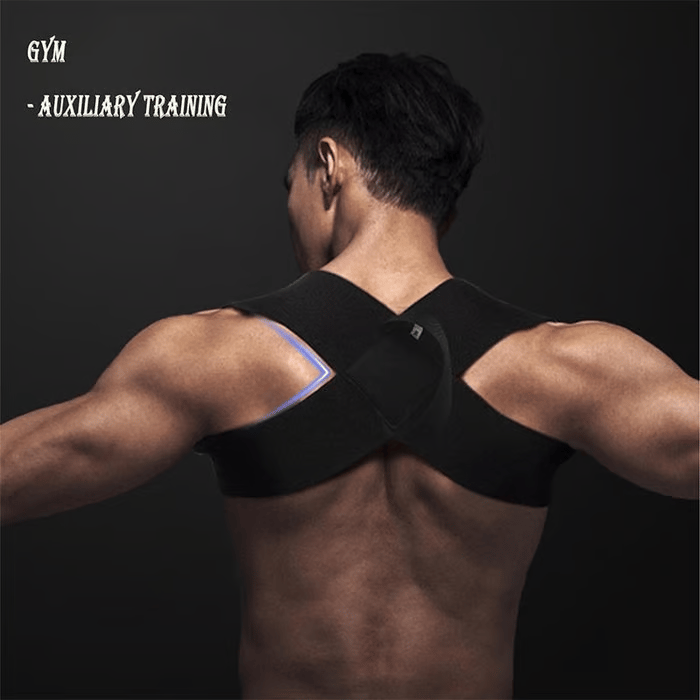 PowerLift – Ultimate Shoulder Straps