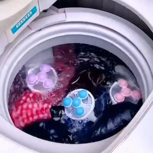 EasyClean | Heavy-Duty Hair Filter Floating Mesh
