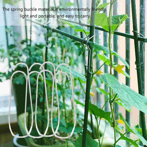 EcoGrip - Multifunctional Plant Connection Buckle