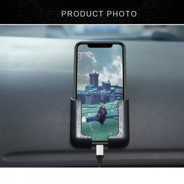 ProMount - Sleek Adjustable Phone Holder