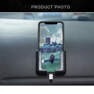 ProMount - Sleek Adjustable Phone Holder