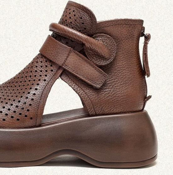 GlowWalk - Arch Support Wedges