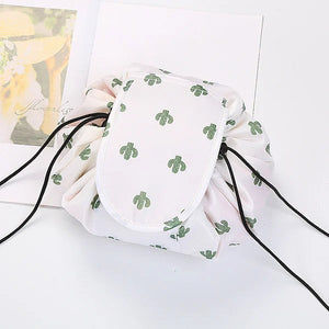 Magic Cosmetics Pouch marnetic