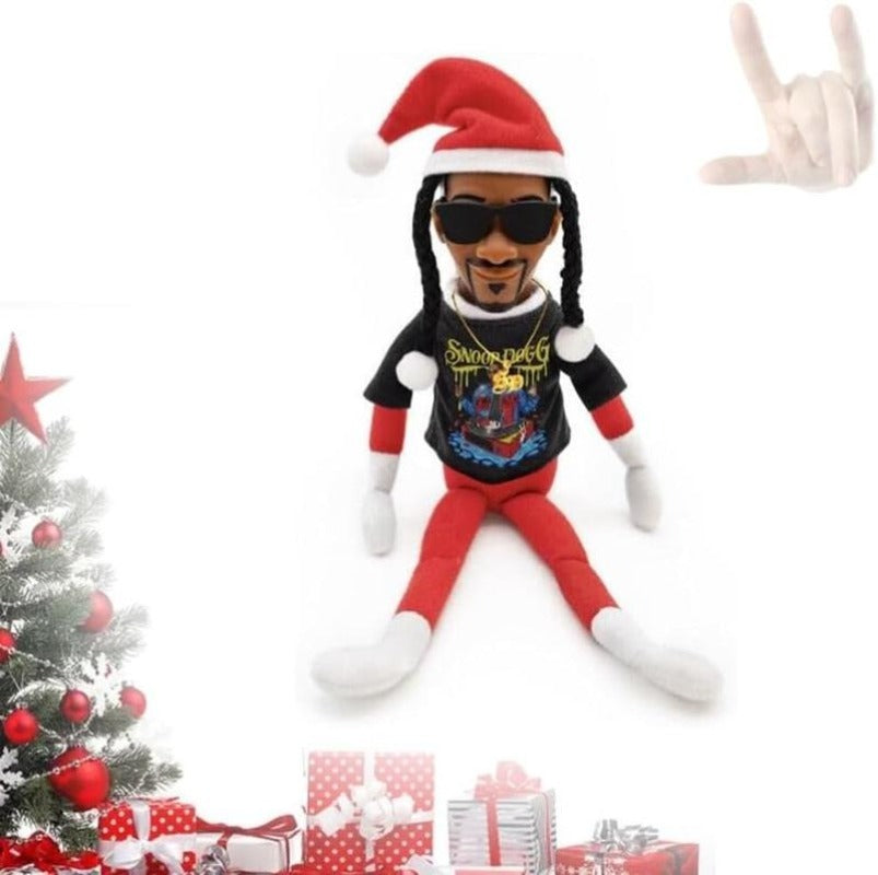 JollyPranks - Festive Fun for Your Home
