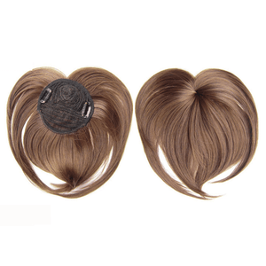 Invisible Volume Boost Hair Topper for Thinning Crowns