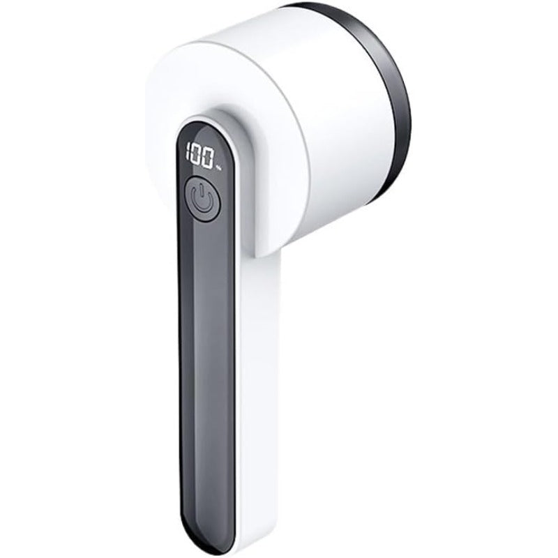 SmoothFiber - High-Speed Lint Cleaner