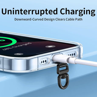 TangleFree – 360° Swivel Phone Anchor