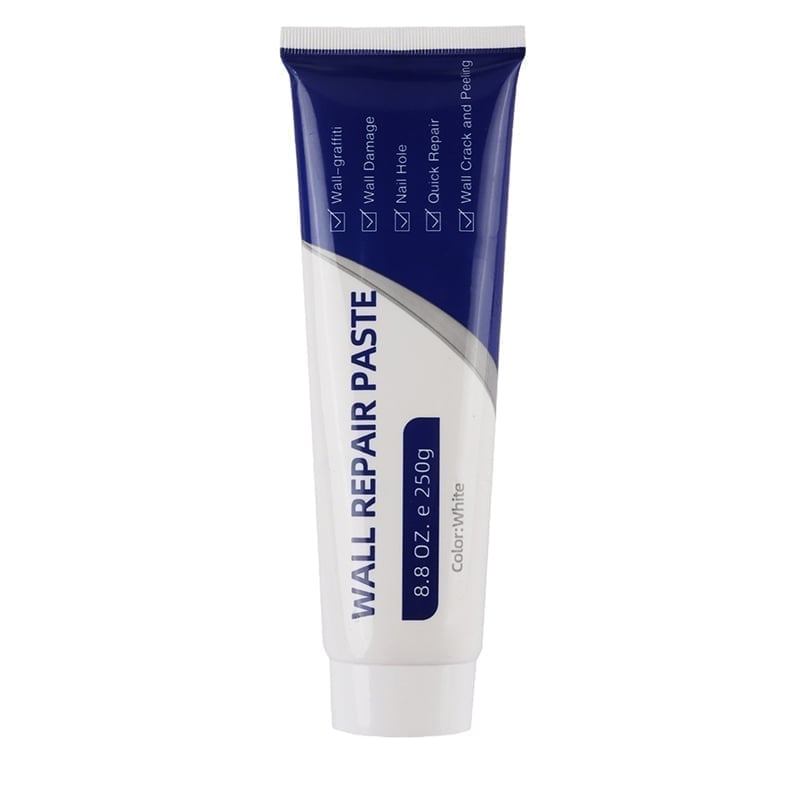 SmoothGuard – Multi-Surface Wall Repair Paste