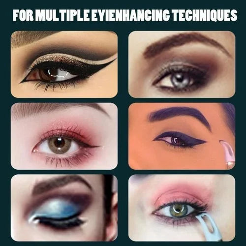 LuxeLiner - Easy No-Skip Liquid Eyeliner