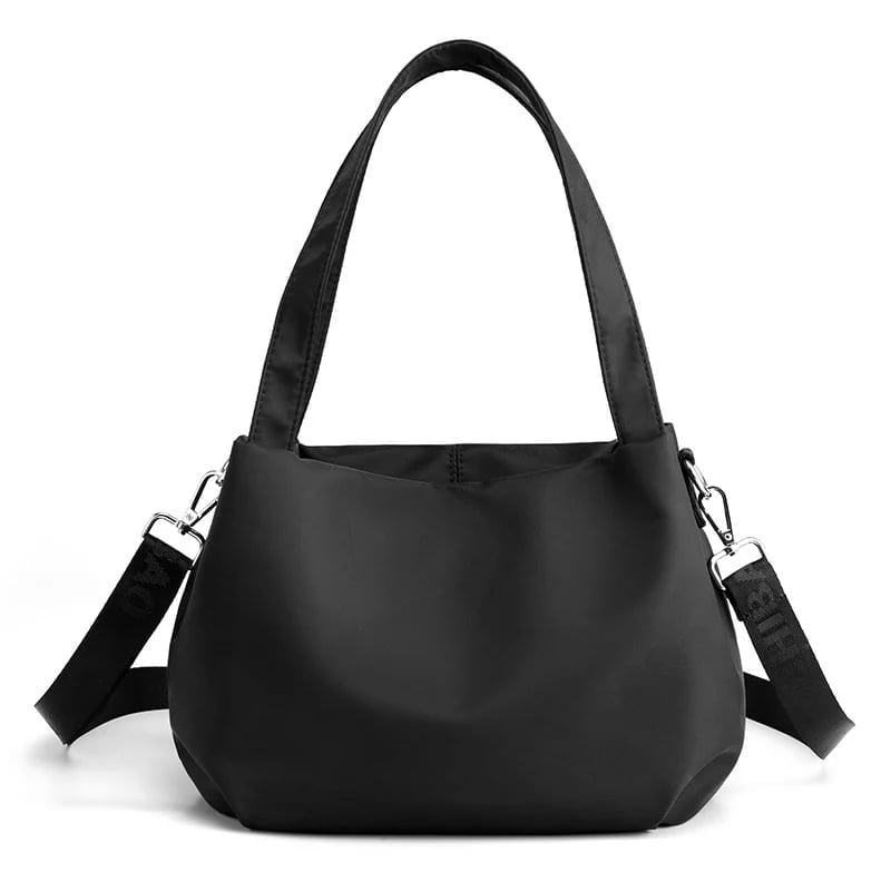 LUNIS - Everyday Companion Bag | Sleek, Soft & Spacious