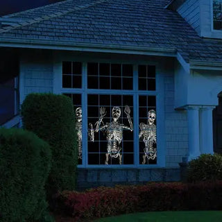 Halloween Holographic Projection marnetic