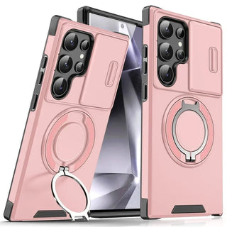 StandGuard – Protective Kickstand Case for Galaxy S