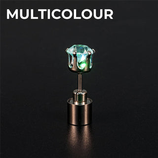 🔥Christmas Early Discount 49% Off✨LED Earrings, Light Up Stud Earrings
