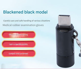 Type-C Lighter