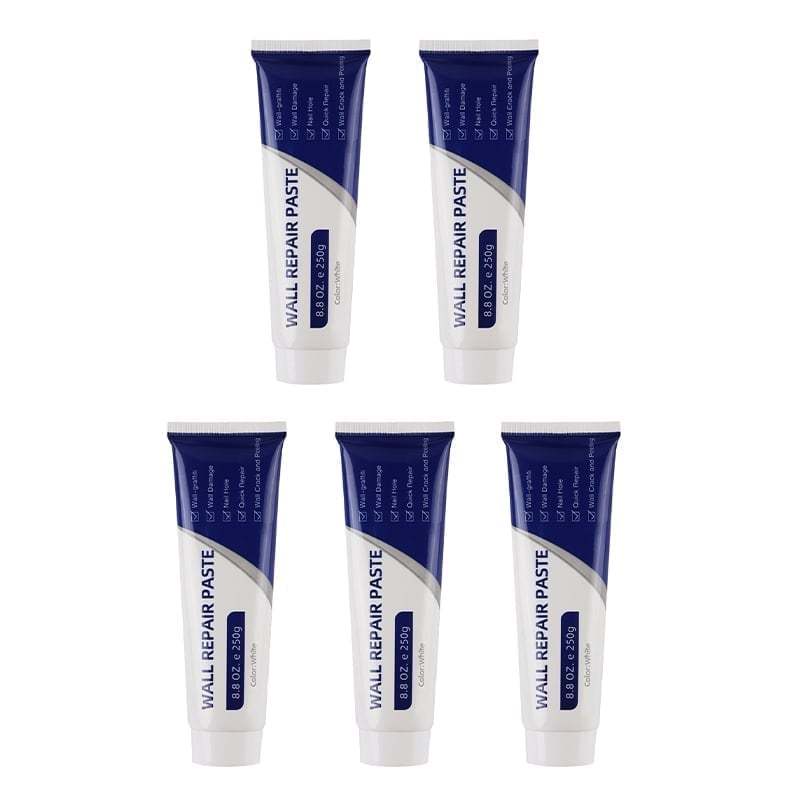 SmoothGuard – Multi-Surface Wall Repair Paste