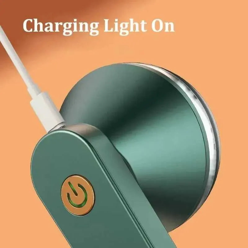 Electric Hairball Trimmer Clothes Automatic Hairball Removal Shaving Six Knife Heads Usb Charging Home Portable Home Lint Remove C2607061
