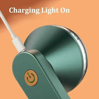 Electric Hairball Trimmer Clothes Automatic Hairball Removal Shaving Six Knife Heads Usb Charging Home Portable Home Lint Remove C2607061
