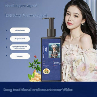 Hair Dye Image 4