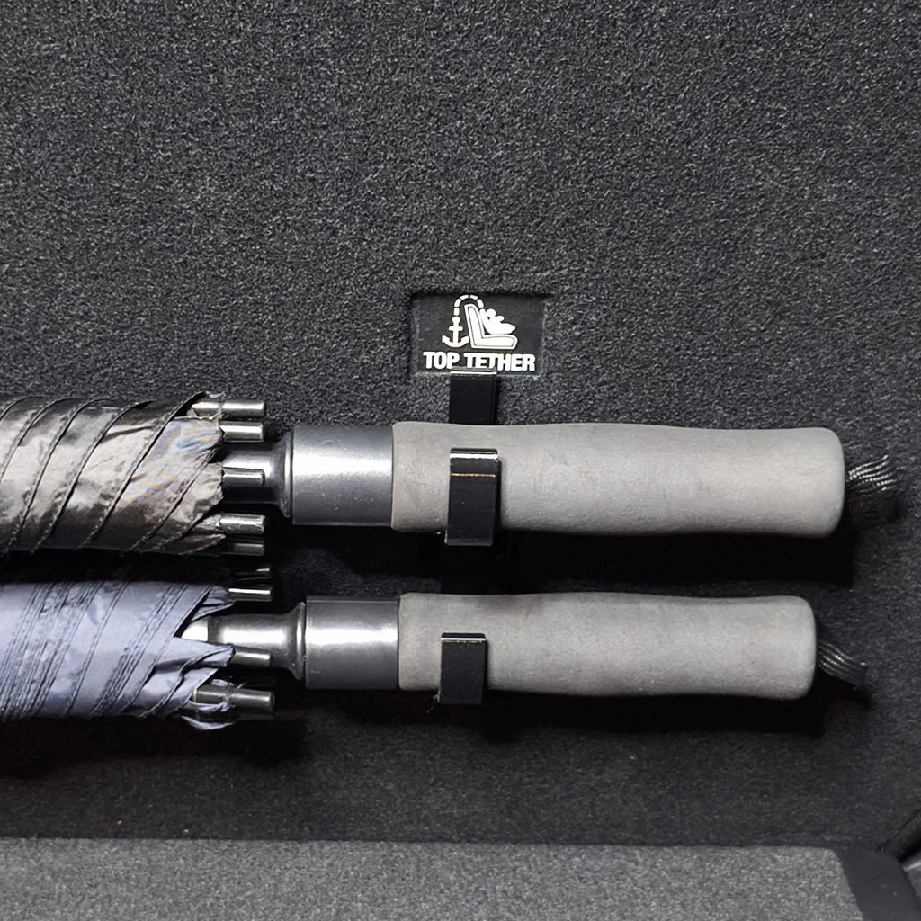 AutoHook – Car Umbrella Holder