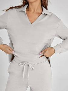 CozyChic - Women's  Stylish Tracksuit