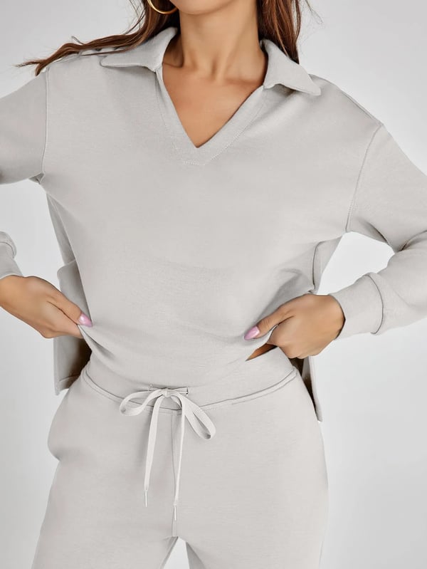 CozyChic - Women's  Stylish Tracksuit