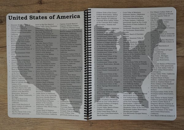 SacredJourney - Yearly Planner for Inspiration & Organization