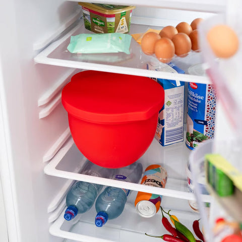 BowlShield – Premium Silicone Mixer Liners