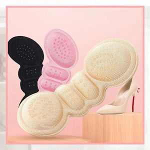 Pain Relief Heel Cushion marnetic