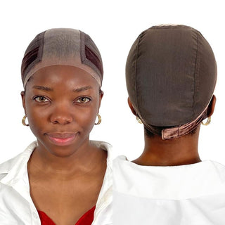LaceLock Grip Cap - Invisible Hold, All-Day Comfort