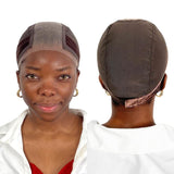 LaceLock Grip Cap - Invisible Hold, All-Day Comfort