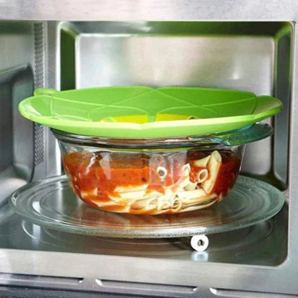 SpillShield | Ultimate Multi-Purpose Lid Cover
