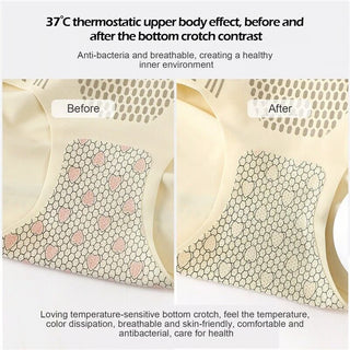 SlimAura – Repairing Ion Fiber Shaping Shorts
