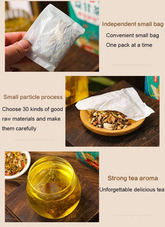 VitalBrew - Wellness Tea for Immunity & Vitality