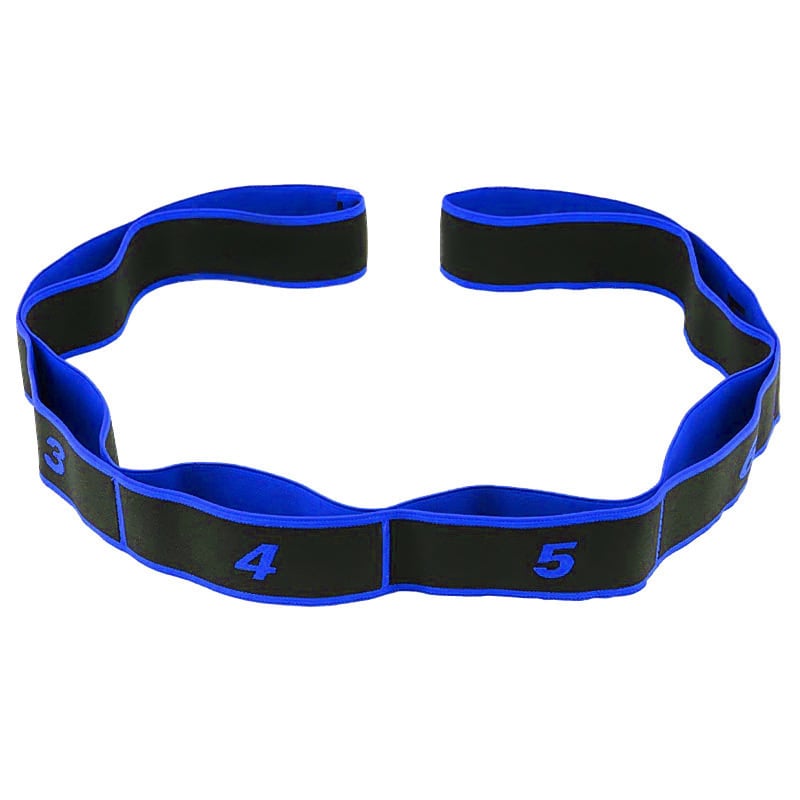 FlexiBand - Portable Stretch Companion