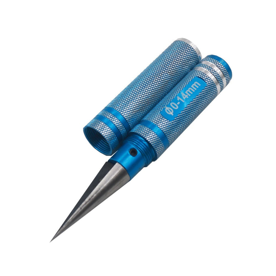 ProPierce - Compact Power Hole Punch
