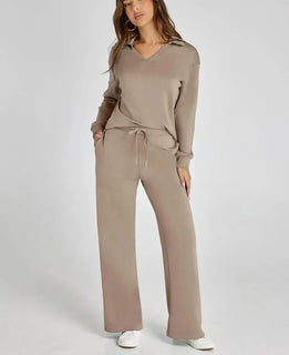 CozyChic - Women's  Stylish Tracksuit